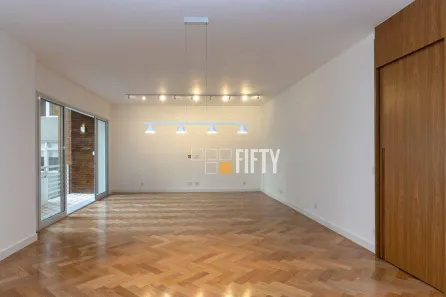 Apartamento com 3 Quartos à venda, 169m² no Jardim Paulista, São Paulo