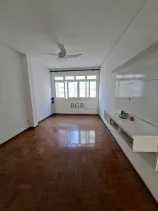 Apartamento com 1 Quarto à venda, 65m² no Gonzaga, Santos