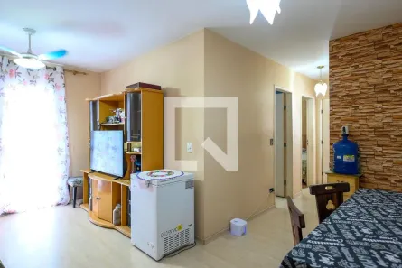Apartamento com 3 Quartos à venda, 67m² no Jardim Vergueiro (Sacomã), São Paulo