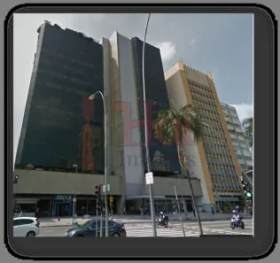 Sala Comercial para alugar, 527m² no Jardim Paulistano, São Paulo