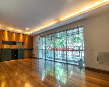 Apartamento com 4 Quartos à venda, 240m² no Leblon, Rio de Janeiro