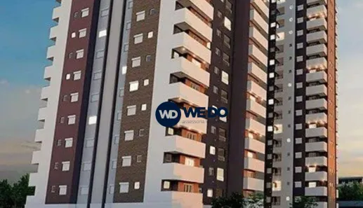 Apartamento com 3 Quartos à venda, 82m² no Centro, Santa Bárbara D'Oeste