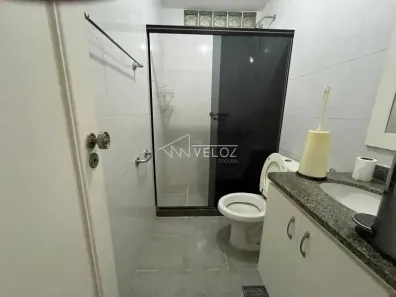 Apartamento com 3 Quartos à venda, 134m² no Botafogo, Rio de Janeiro