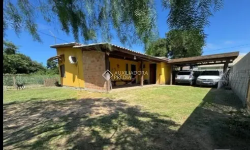 Casa com 3 Quartos à venda, 95m² no Guaiuba, Imbituba