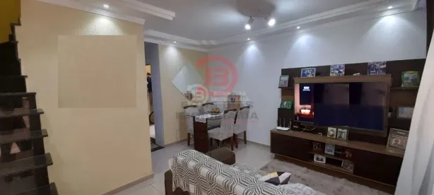 Sobrado com 3 Quartos à venda, 62m² no Vila Ré, São Paulo