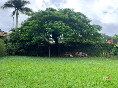 Lote/Terreno à venda, 812m² no Corrêas, Petrópolis