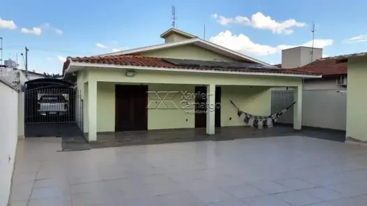 Casa com 3 Quartos à venda, 327m² no Vila Operária, Rio Claro