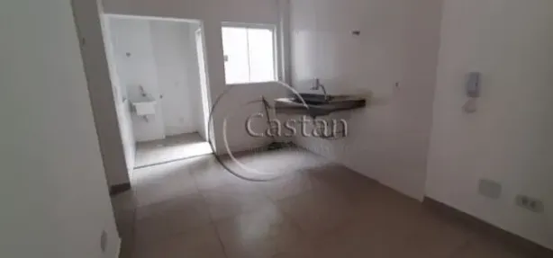 Apartamento com 2 Quartos à venda, 48m² no Vila Lúcia, São Paulo
