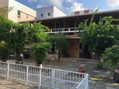 Sobrado com 5 Quartos à venda, 432m² no Candeias, Jaboatão dos Guararapes