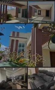 Casa de Condomínio com 3 Quartos à venda, 105m² no Jardins do Império, Indaiatuba