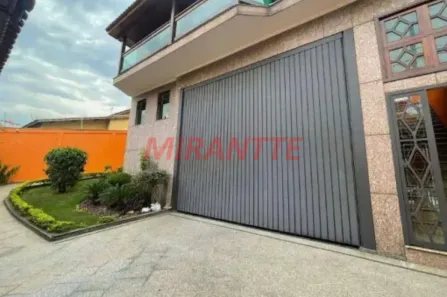 Sobrado com 4 Quartos à venda, 384m² no Jardim Japão, São Paulo