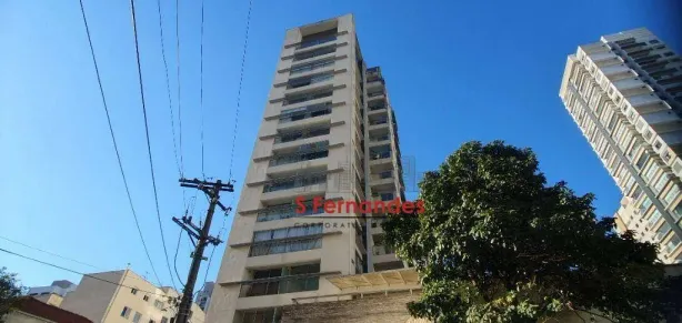 Sala Comercial para alugar, 36m² no Brooklin Paulista, São Paulo