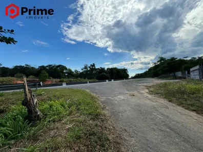 Lote/Terreno à venda, 550m² no Aeroporto, Guarapari