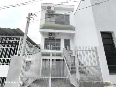 Galpão/Depósito/Armazém para alugar, 90m² no Vila Leão, Sorocaba