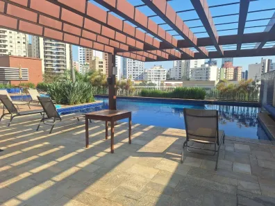 Apartamento com 1 Quarto à venda, 46m² no Centro, Campinas