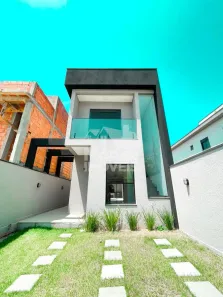 Casa de Condomínio com 3 Quartos à venda, 120m² no Villas do Jaguari, Santana de Parnaíba