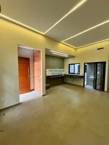 Casa com 3 Quartos à venda, 90m² no Vila Paulista, Rio Claro