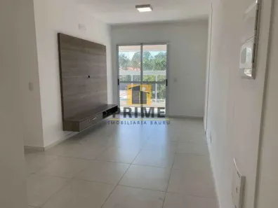 Apartamento com 2 Quartos para alugar, 71m² no Vila Aviação, Bauru