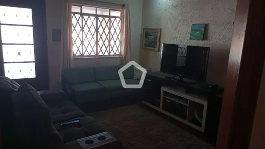 Casa com 4 Quartos à venda, 200m² no Jardim do Colégio (Zona Norte), São Paulo