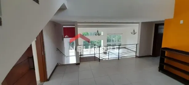 Casa de Condomínio com 4 Quartos à venda, 400m² no Largo da Batalha, Niterói