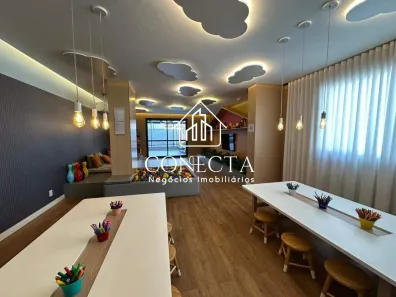 Apartamento com 2 Quartos para alugar, 68m² no Jardim Sul, Uberlândia