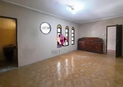 Sobrado com 6 Quartos à venda, 250m² no Jardim do Mar, São Bernardo do Campo
