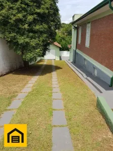 Casa com 3 Quartos à venda, 220m² no Suíssa, Ribeirão Pires