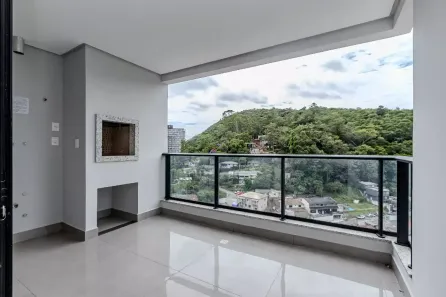 Apartamento com 2 Quartos à venda, 74m² no Fazenda, Itajaí