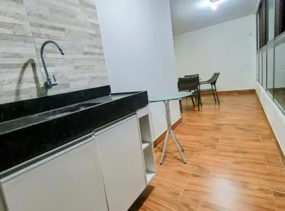 Apartamento com 4 Quartos para alugar, 189m² no Centro, Ipojuca