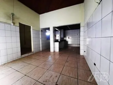 Imóvel Comercial à venda, 306m² no Centro, Charqueada
