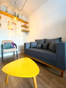 Apartamento com 1 Quarto para alugar, 54m² no Cidade Baixa, Porto Alegre