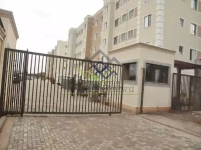 Apartamento com 2 Quartos à venda, 46m² no Parque Santa Rosa, Suzano