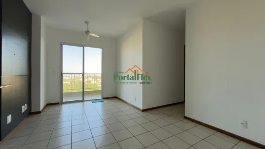 Apartamento com 2 Quartos para alugar, 62m² no Valparaíso, Serra