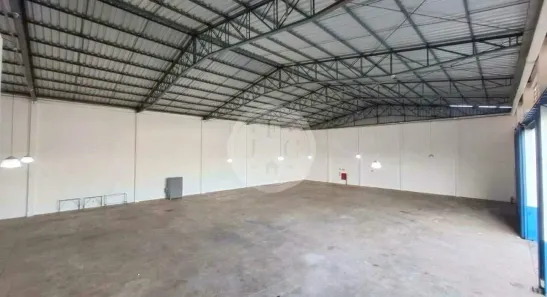 Galpão/Depósito/Armazém para alugar, 864m² no Jardim Aeroporto, Ribeirão Preto