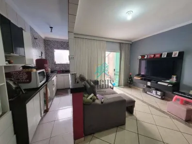 Sobrado com 3 Quartos à venda, 172m² no Montanhão, São Bernardo do Campo
