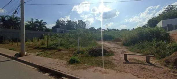 Lote/Terreno à venda, 1250m² no Pinheirinho, Vinhedo