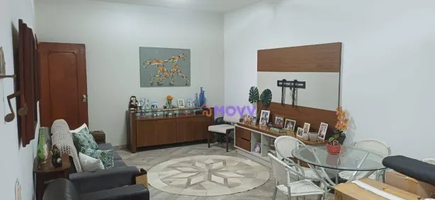 Casa com 4 Quartos à venda, 210m² no Vital Brazil, Niterói