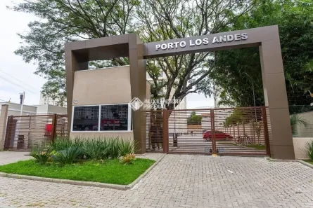 Apartamento com 2 Quartos à venda, 44m² no Morro Santana, Porto Alegre