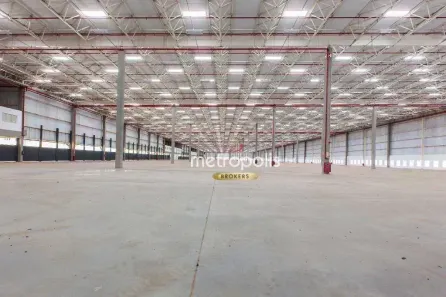 Galpão/Depósito/Armazém para alugar, 4505m² no Rainha, Araquari