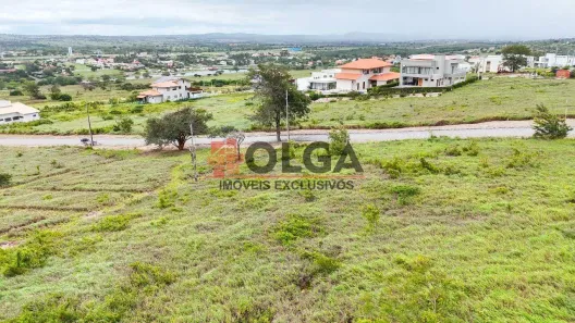 Lote/Terreno à venda, 778m² no Ponto Alto, Gravatá