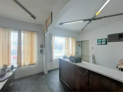 Imóvel Comercial com 1 Quarto à venda, 90m² no Chácara Santo Antônio (Zona Sul), São Paulo