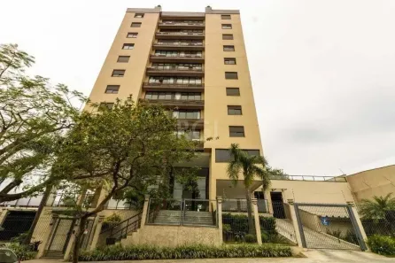 Apartamento com 3 Quartos à venda, 109m² no Cristo Redentor, Porto Alegre