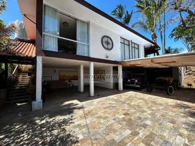 Imóvel Comercial à venda, 371m² no Jardim das Paineiras, Campinas
