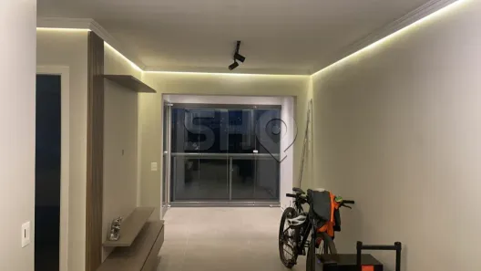 Apartamento com 2 Quartos à venda, 60m² no Vila Leopoldina, São Paulo