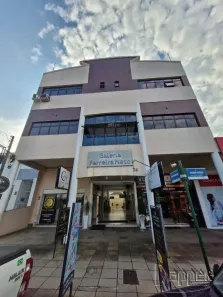 Imóvel Comercial para alugar, 16m² no Centro, Novo Hamburgo