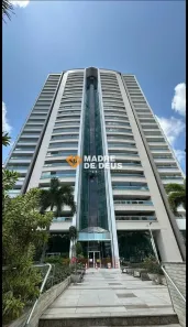 Apartamento com 4 Quartos à venda, 236m² no Meireles, Fortaleza