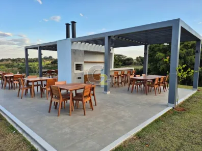 Lote/Terreno à venda, 242m² no Eplenum Tresor, São José do Rio Preto