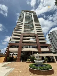 Apartamento com 3 Quartos à venda, 132m² no Meireles, Fortaleza