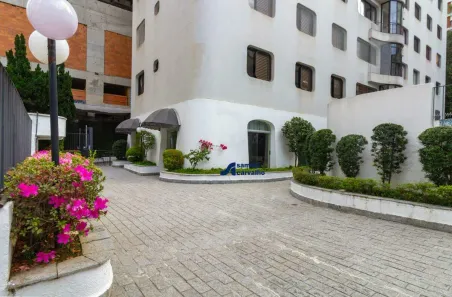 Apartamento com 4 Quartos à venda, 136m² no Perdizes, São Paulo