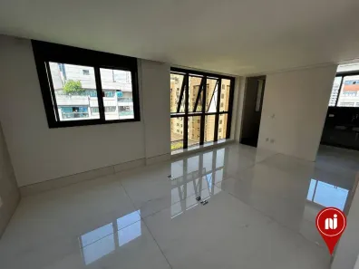 Apartamento com 3 Quartos à venda, 106m² no Savassi, Belo Horizonte